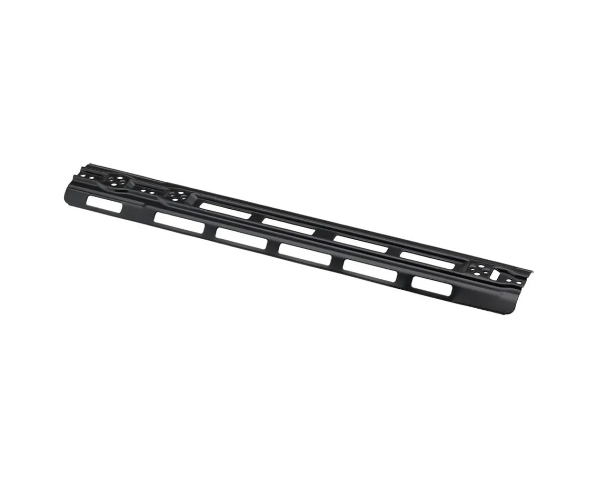 Bosch E-Bike Parts|Battery Mounting Rail (Powertube 625 Horizontal w/Edge Protection) (The Smart System Compatible)