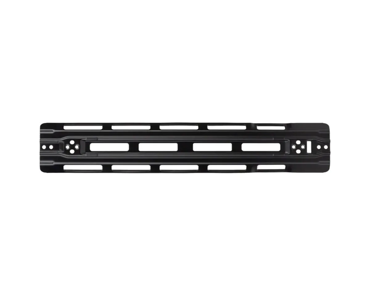 Bosch E-Bike Parts|Battery Mounting Rail (Powertube 500 Horizontal w/Edge Protection) (The Smart System Compatible)