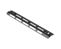 Bosch E-Bike Parts|Battery Mounting Rail (Powertube 500 Horizontal w/Edge Protection) (The Smart System Compatible)