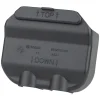 Bosch E-Bike Parts|Battery Port Cap (Battery Mounting Rail Above Battery) (BBP37YY) (The Smart System Compatible)