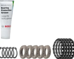 Bosch E-Bike Parts|Bearing Protection Service Kit (BDU2XX)