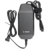 Bosch E-Bike Parts|BPC3410 Standard Smart System Charger (Black) (100-120V/4Amp) (US/Can)