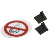 Bosch E-Bike Parts|Charging Socket Blanking Plug Kit