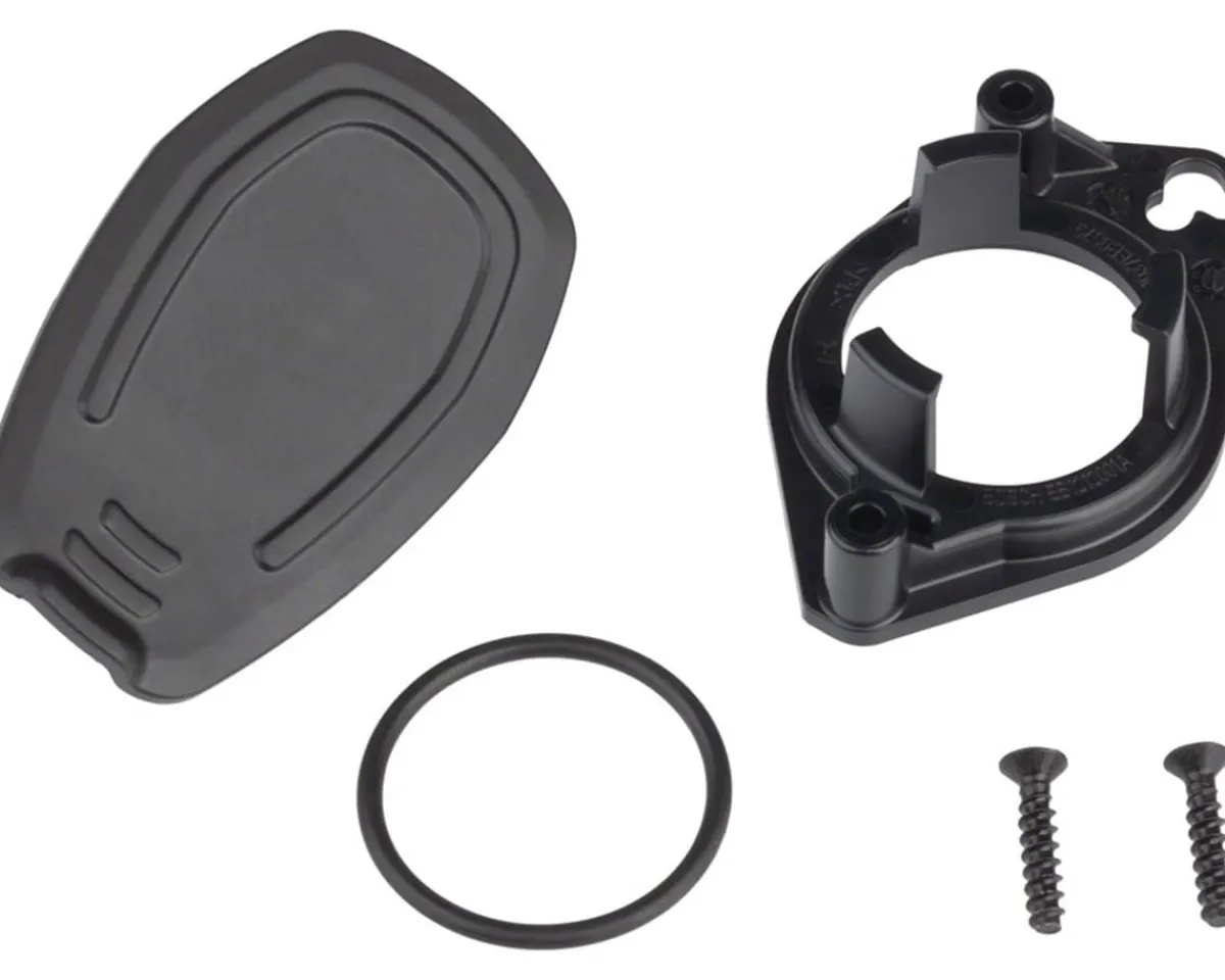 Bosch E-Bike Parts|Charging Socket Holder Mounting Kit (The Smart System Compatible)
