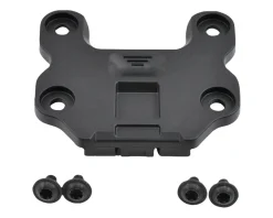 Bosch E-Bike Parts|CompactTube Battery Plate Kit (Screw-On, Horizontal, Not Lock Side, Axial, Pivot)