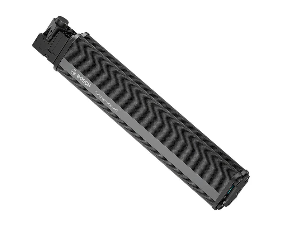 Bosch E-Bike Parts|CompactTube 400 (NA) (BBP3247) (The Smart System)