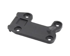 Bosch E-Bike Parts|CompactTube Vertical, Non plug Side, Axial/Pivot Screw-On Plate Kit (BBP324Y) (The Smart System Compatible)