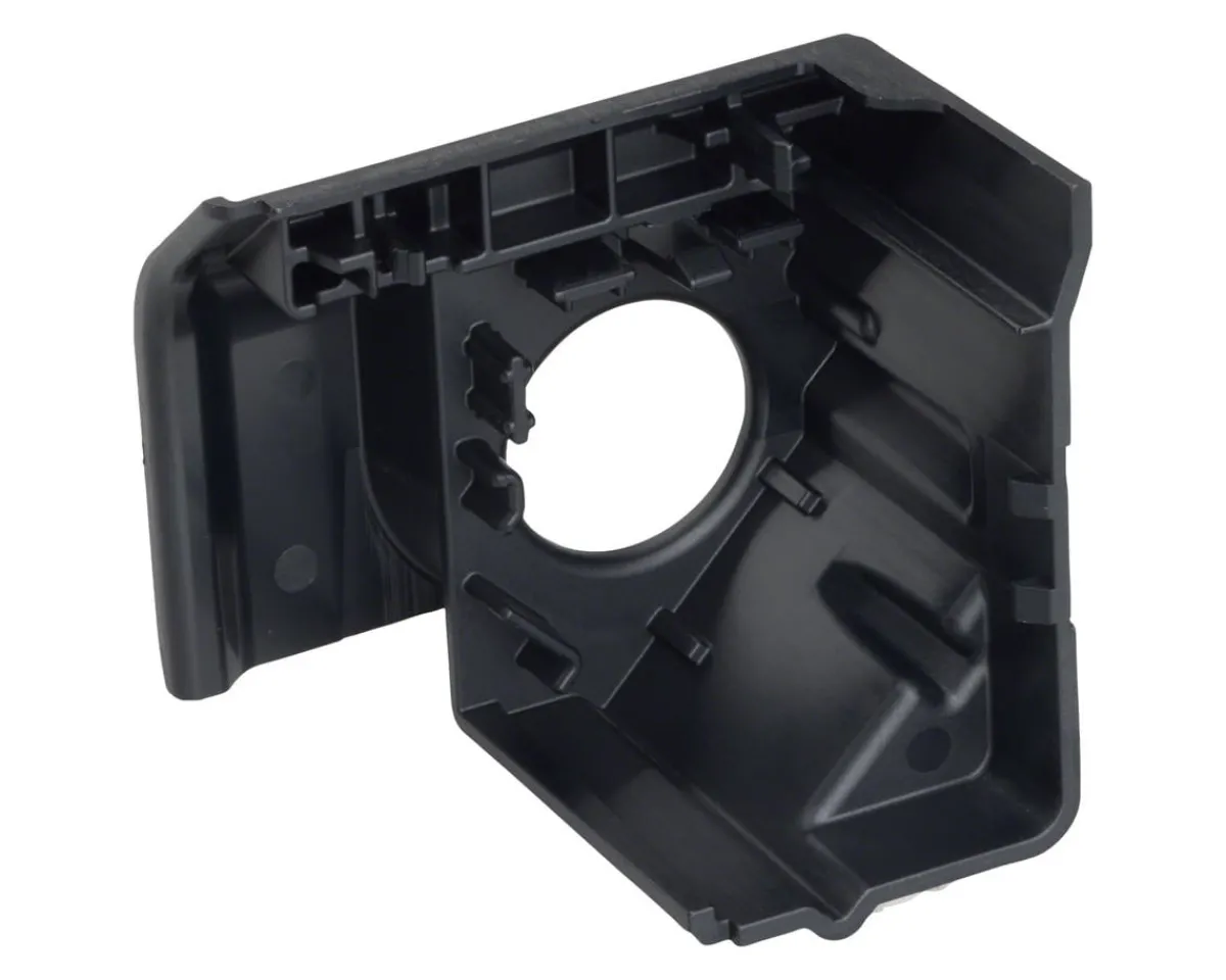 Bosch E-Bike Parts|Cover Cap For Charging Socket (Horizontal, Pivot, Battery Holder Above The CompactTube) (Lock Above) (BBP324Y)