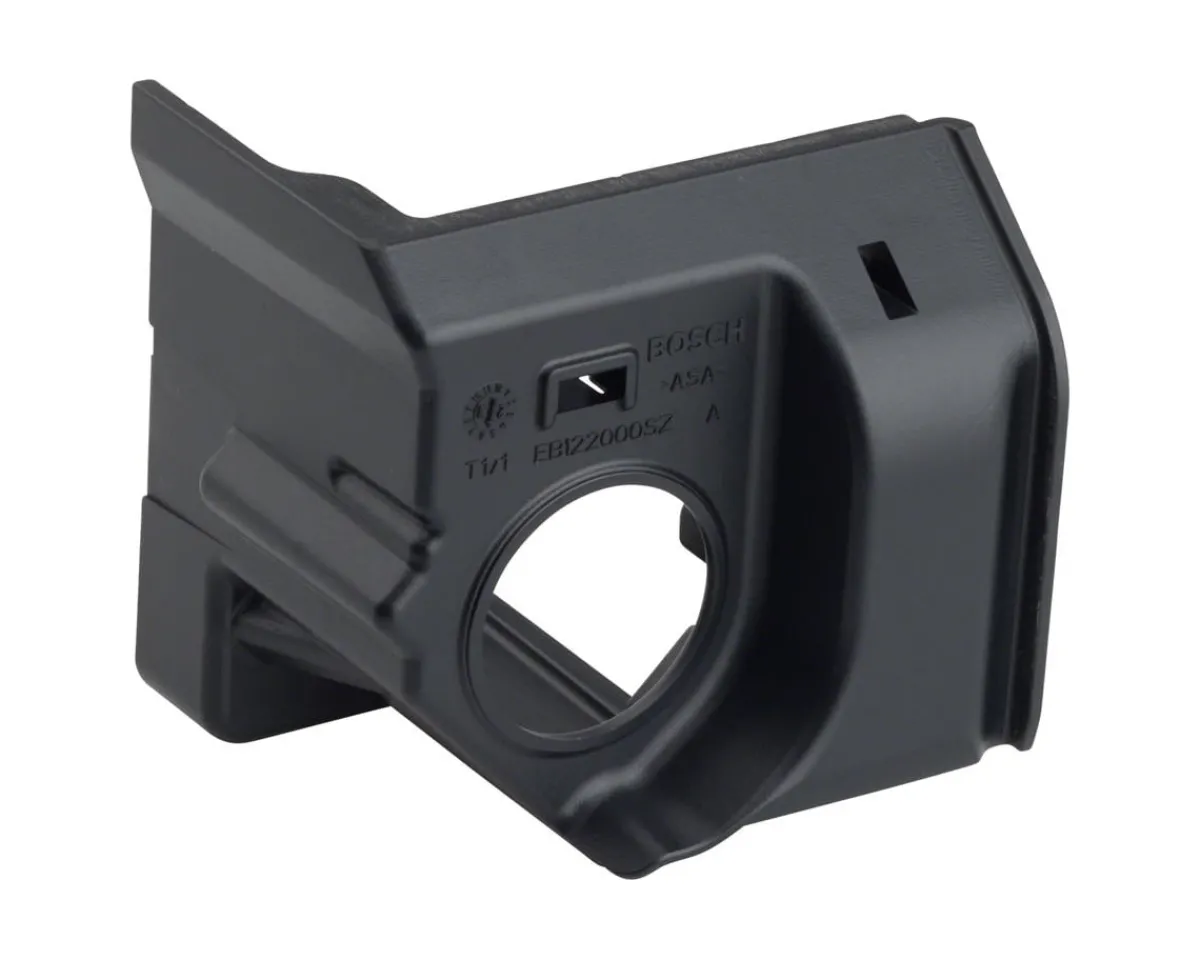 Bosch E-Bike Parts|Cover Cap For Charging Socket (Horizontal, Pivot, Battery Holder Above The CompactTube) (Lock Above) (BBP324Y)