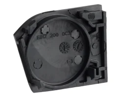 Bosch E-Bike Parts|Cover Cap For Rack Battery Charging Socket (BBP33YY)