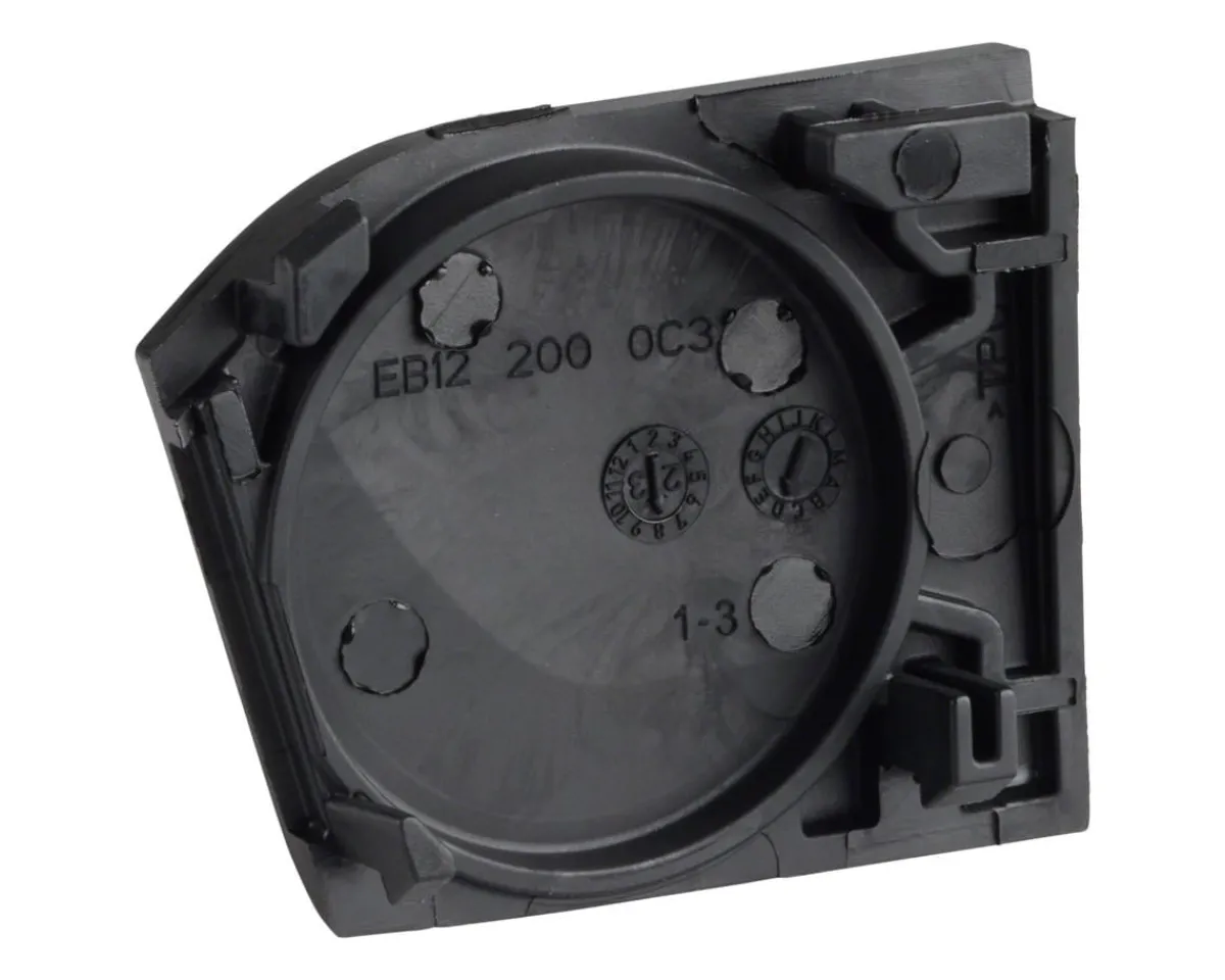 Bosch E-Bike Parts|Cover Cap For Rack Battery Charging Socket (BBP33YY)