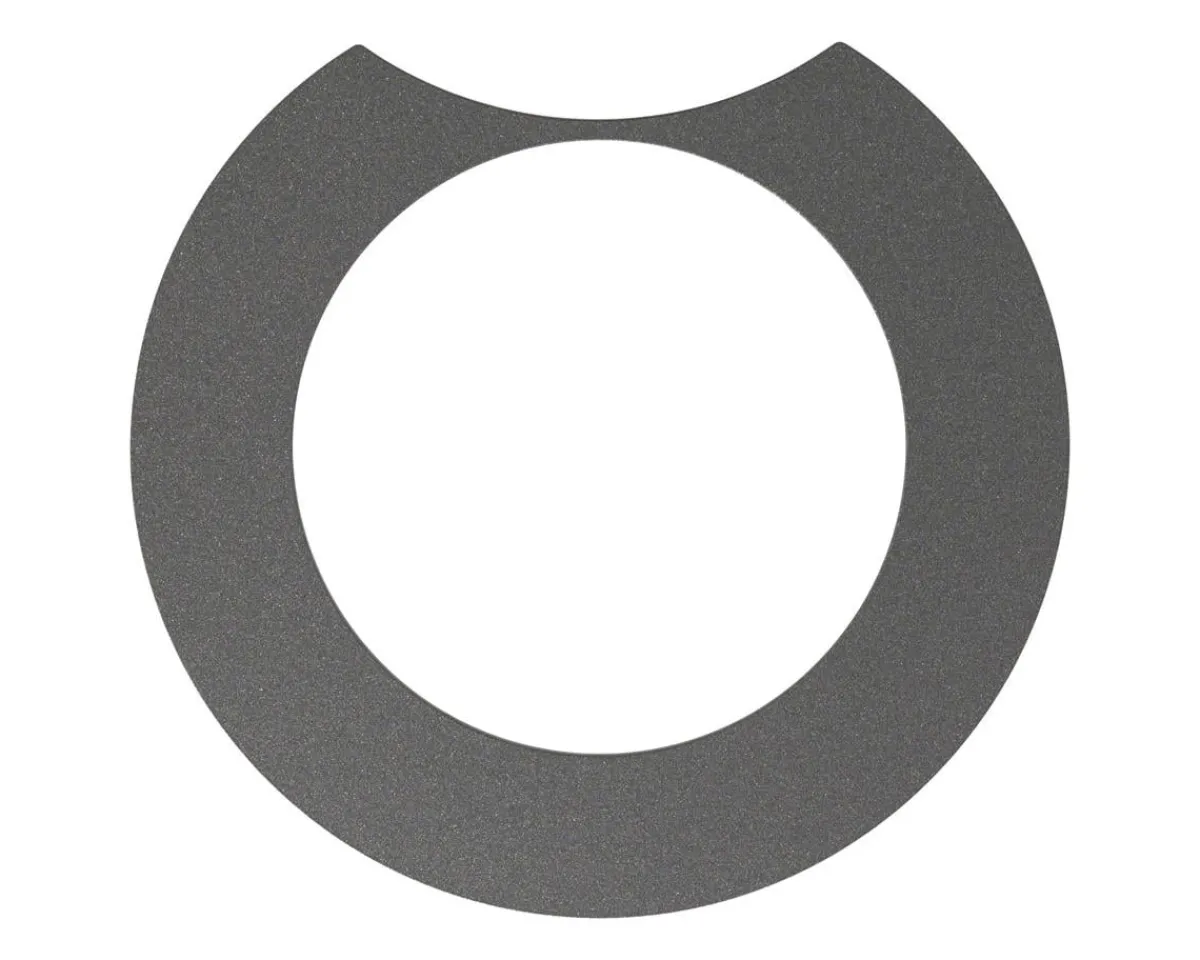 Bosch E-Bike Parts|Cover Ring (Platinum) (BDU2XX) (Left)