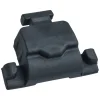 Bosch E-Bike Parts|Damping Element (Powerpack Frame, BBP35YY) (The Smart System Compatible)