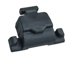 Bosch E-Bike Parts|Damping Element (Powerpack Frame, BBP35YY) (The Smart System Compatible)
