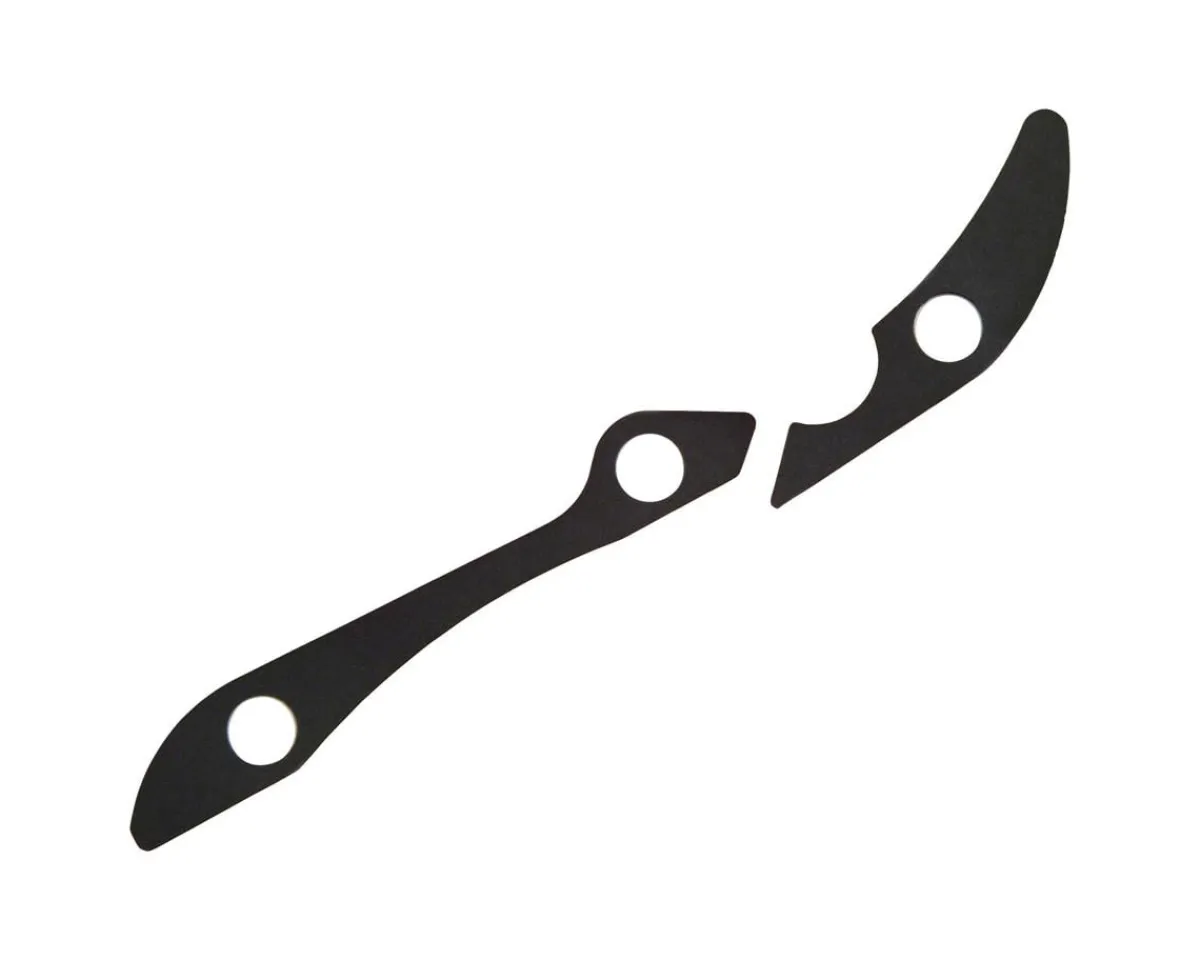 Bosch E-Bike Parts|Damping Films (2 Pieces) (BDU2XX)