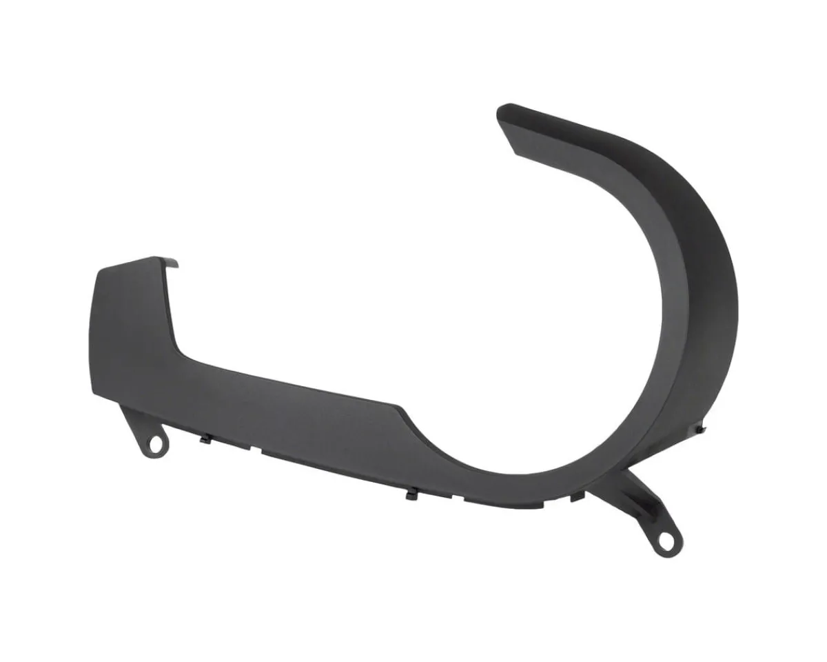 Bosch E-Bike Parts|Design Cover (Performance Line) (Left) (Bottom) (BDU33YY) (The Smart System Compatible)