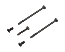 Bosch E-Bike Parts|Design Cover Screw Mounting Kit (BDU3XX)