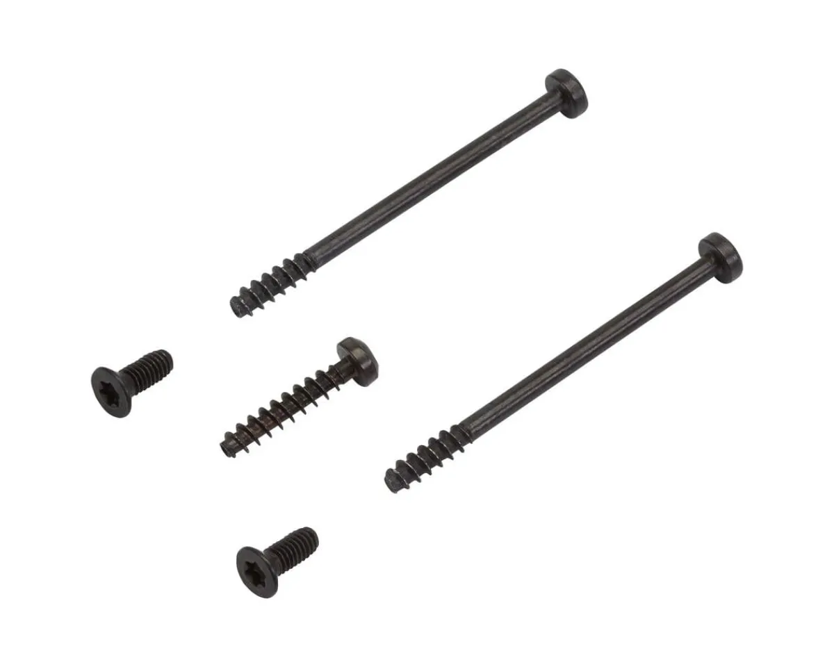 Bosch E-Bike Parts|Design Cover Screw Mounting Kit (BDU3XX)