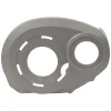 Bosch E-Bike Parts|Design Drive Unit Cover (Platinum) (BDU2XX) (Right)