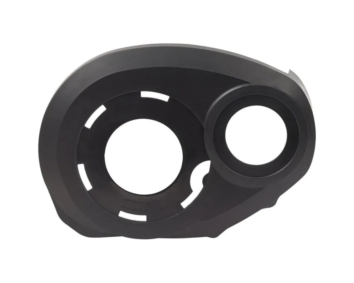 Bosch E-Bike Parts|Design Drive Unit Cover (Black) (Inverse) (BDU2XX) (Right)