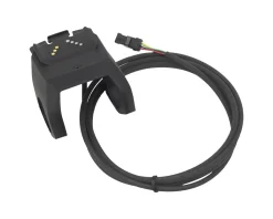 Bosch E-Bike Parts|Display Holder (For Intuvia) (130mm)