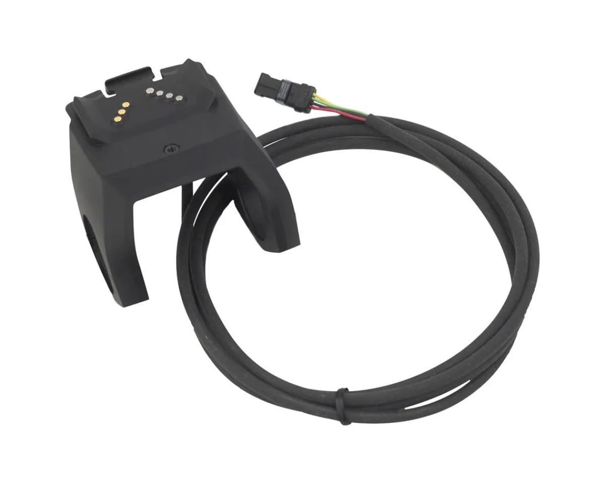 Bosch E-Bike Parts|Display Holder (For Intuvia) (130mm)