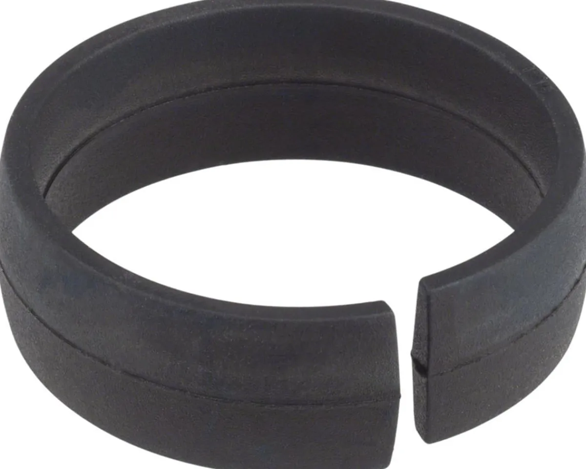 Bosch E-Bike Parts|Display Holder Handlebar Clamp Insert (Rubber) (31.8mm Clamp) (The Smart System Compatible)
