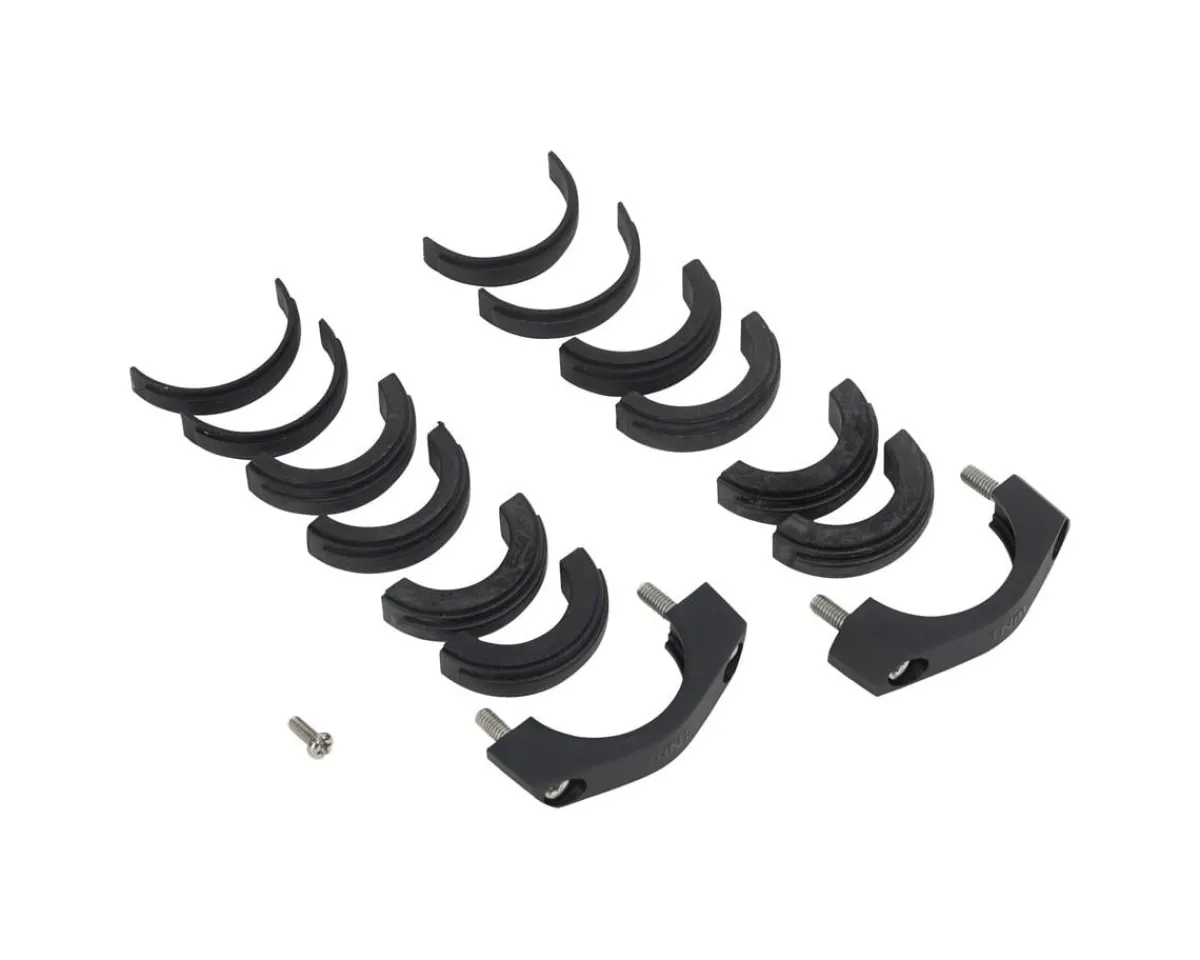 Bosch E-Bike Parts|Display Holder Mounting Kit (BDU2XX, BDU3XX)