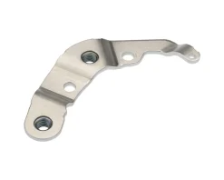 Bosch E-Bike Parts|Drive Unit Mounting Plate (Left) (Long) (The Smart System Compatible)
