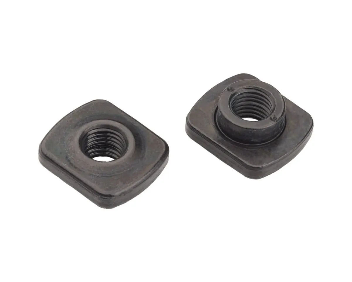 Bosch E-Bike Parts|Drive Unit Nut Set (BDU3YYY)