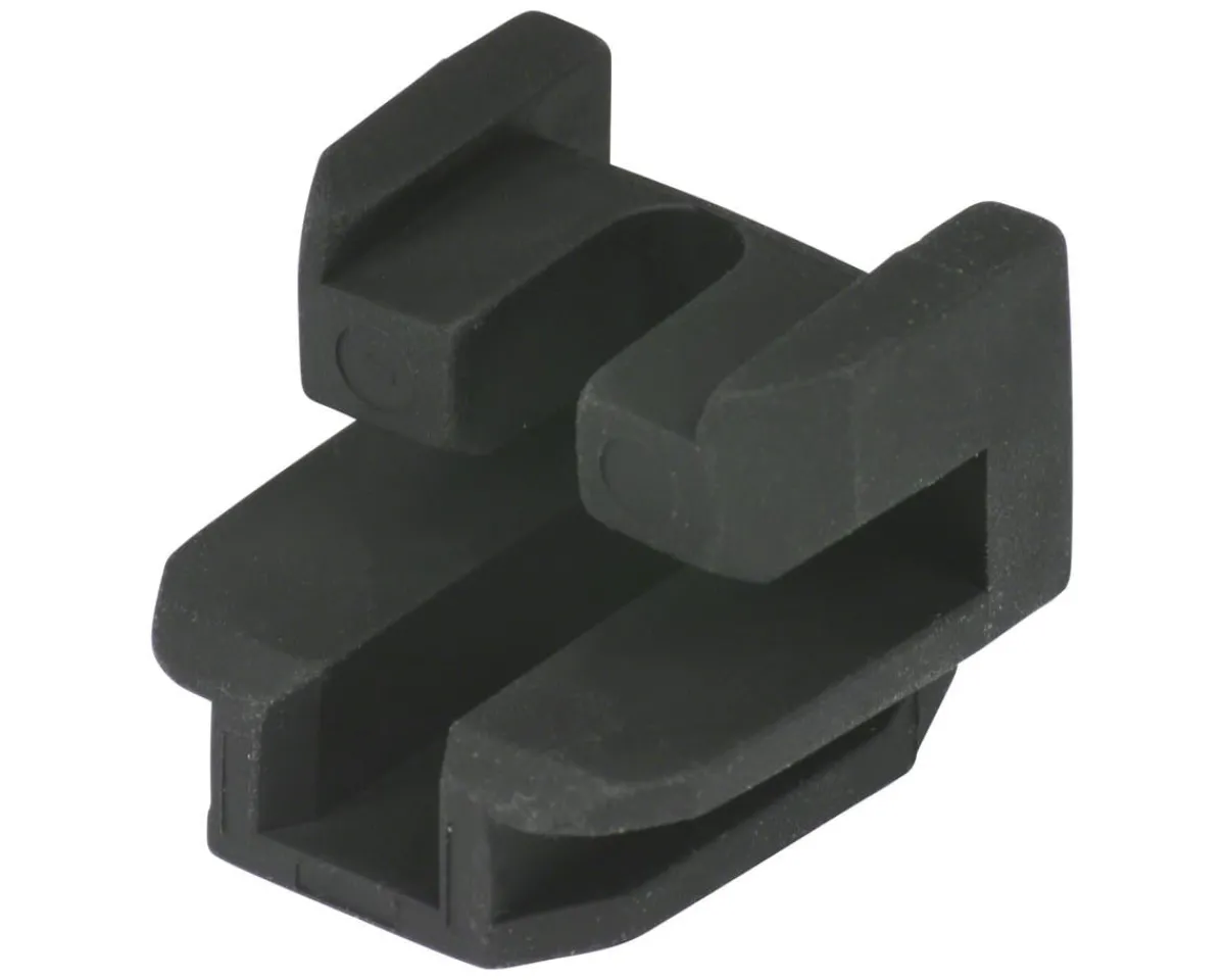 Bosch E-Bike Parts|Guide Rail Adapter (For 4mm Luggage Rack, BDU2XX, BDU3XX)