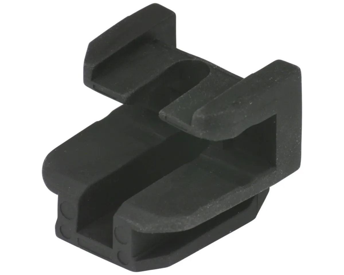 Bosch E-Bike Parts|Guide Rail Adapter (For 8mm Luggage Rack, BDU2XX, BDU3XX)