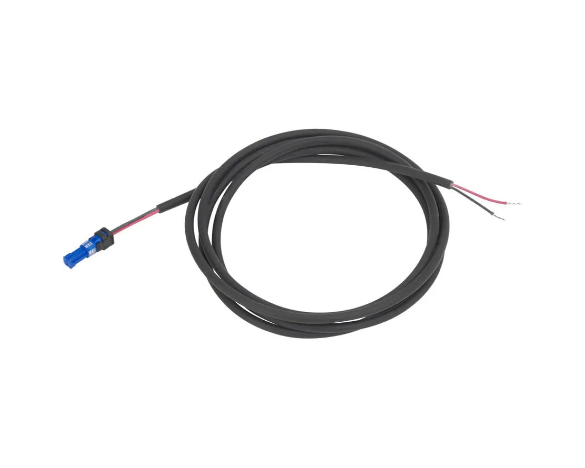 Bosch E-Bike Parts|Headlight Cable (BDU2XX, BDU3XX) (1400mm) (eBike System 2)