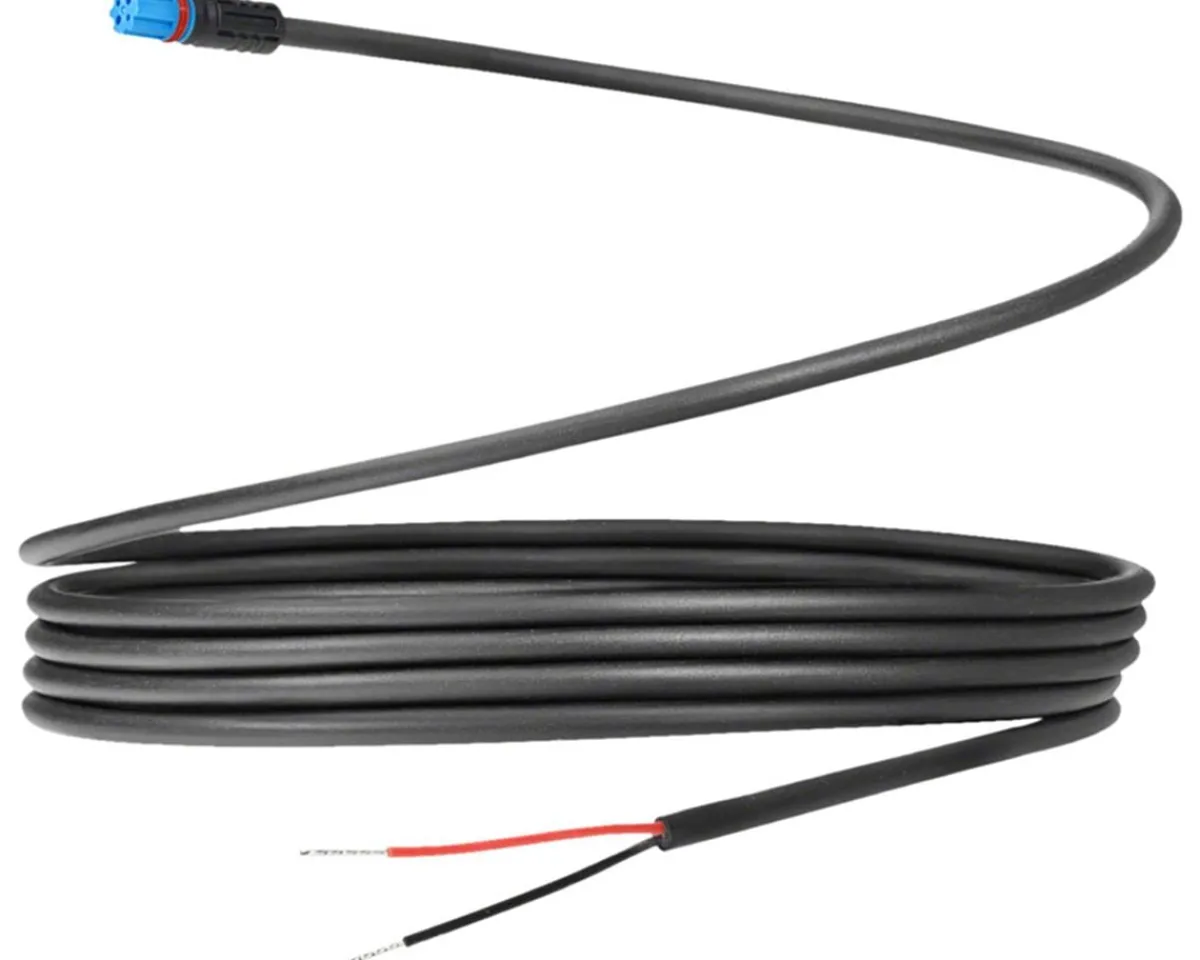 Bosch E-Bike Parts|Headlight Cable (1400mm) (The Smart System Compatible)