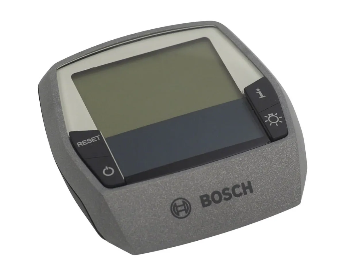 Bosch E-Bike Parts|Intuvia Design Mask (Platinum) (BDU2XX, BDU3XX)