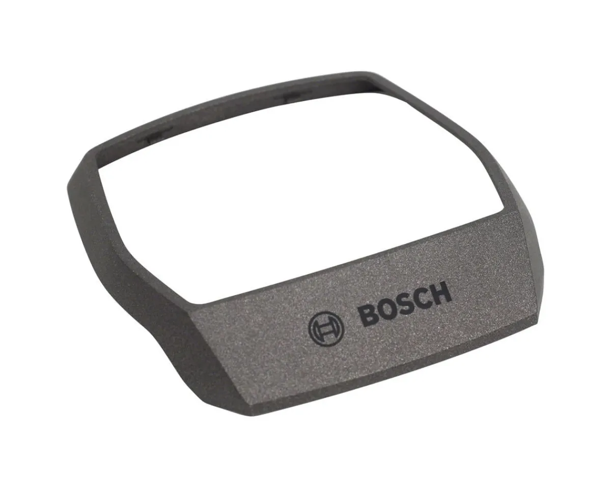 Bosch E-Bike Parts|Intuvia Design Mask (Platinum) (BDU2XX, BDU3XX)