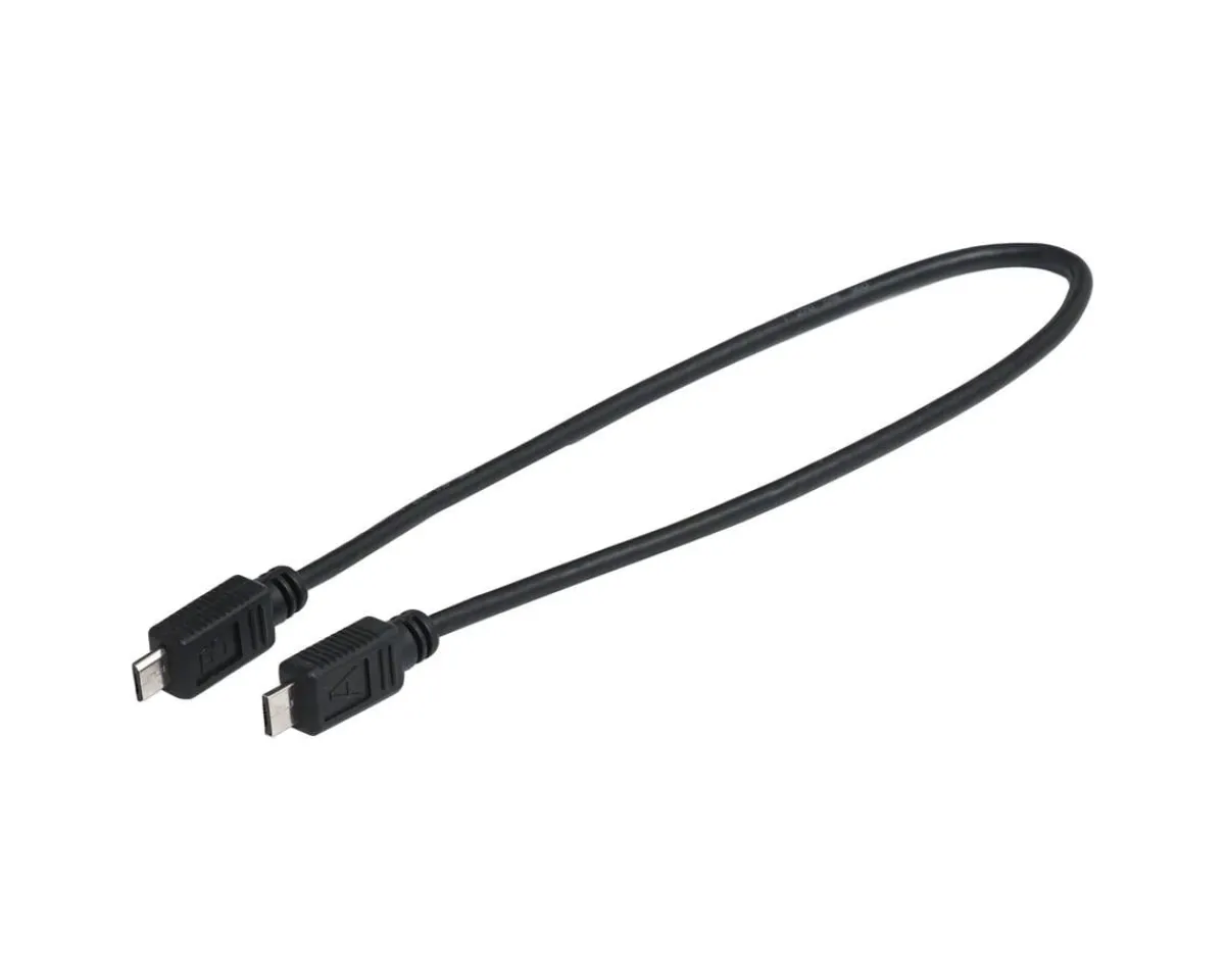 Bosch E-Bike Parts|Intuvia, Nyon & Kiox USB Charging Cable (Micro A, Micro B)