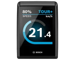 Bosch E-Bike Parts|Kiox 500 Display (BHU3700) (Display Only - Mount Sold Separately) (The Smart System)