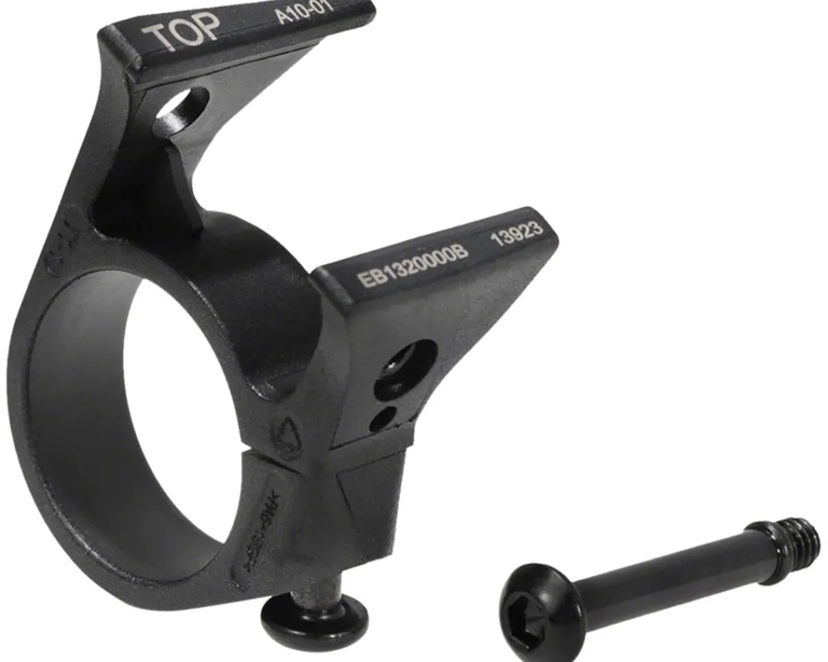 Bosch E-Bike Parts|LED Remote Handlebar Mount Holder (Universal) (The Smart System Compatible)