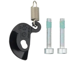 Bosch E-Bike Parts|Locking Mechanism CompactTube Kit (Vertical) (BBP324Y)