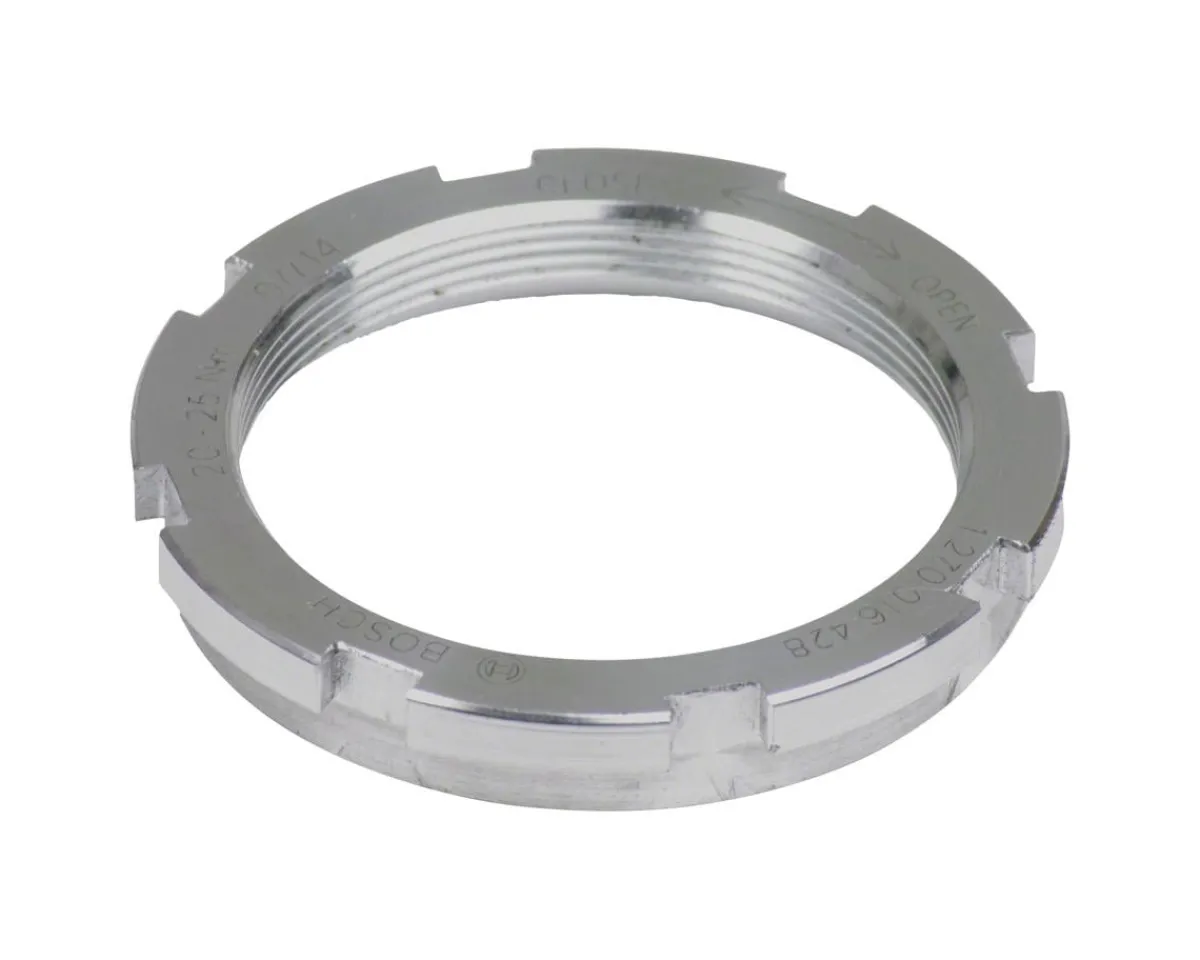 Bosch E-Bike Parts|Lock Ring (BDU2XX)