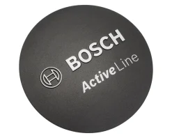 Bosch E-Bike Parts|Logo Cover (Active) (BDU3XX)
