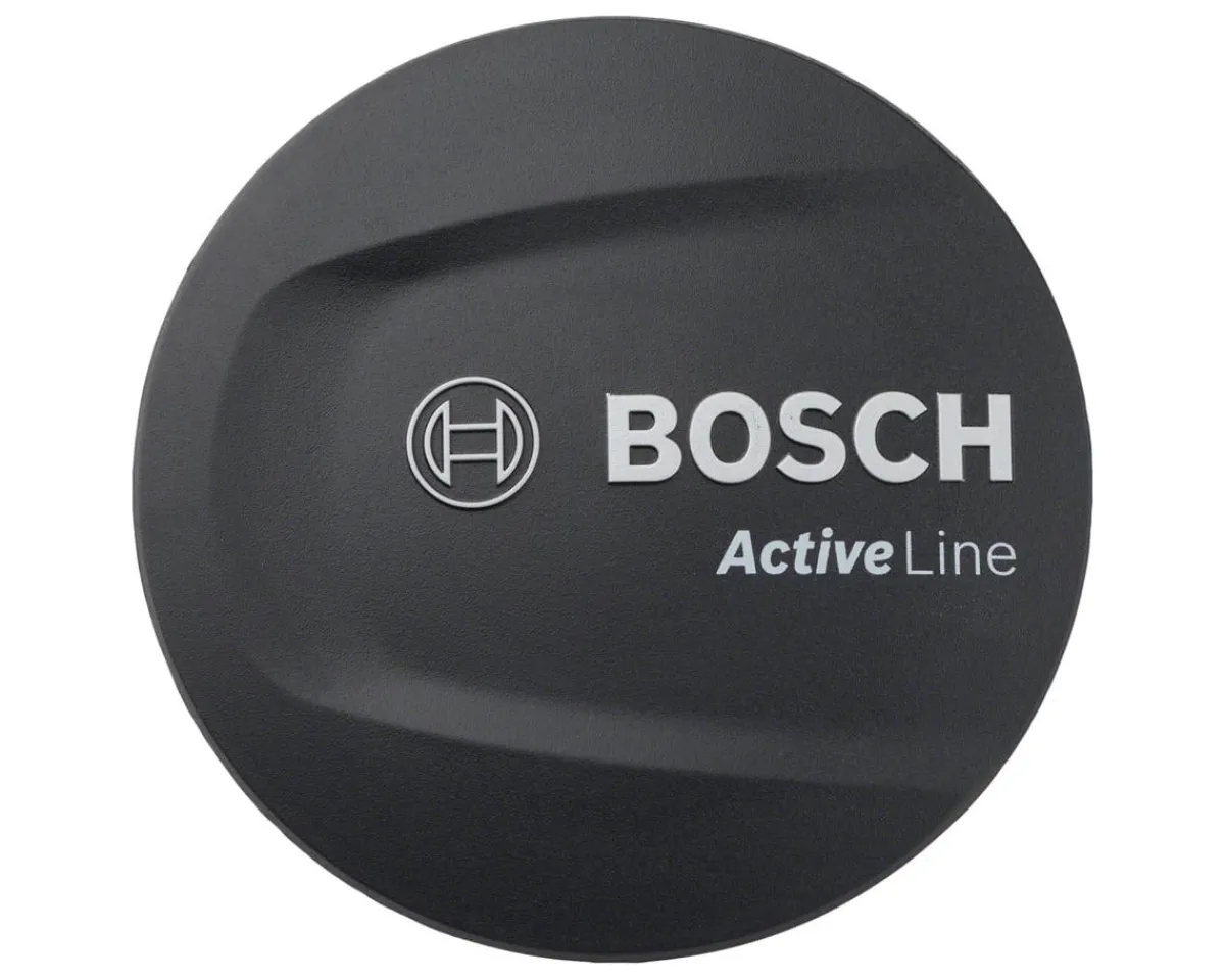 Bosch E-Bike Parts|Logo Cover (Active Line) (BDU332Y)