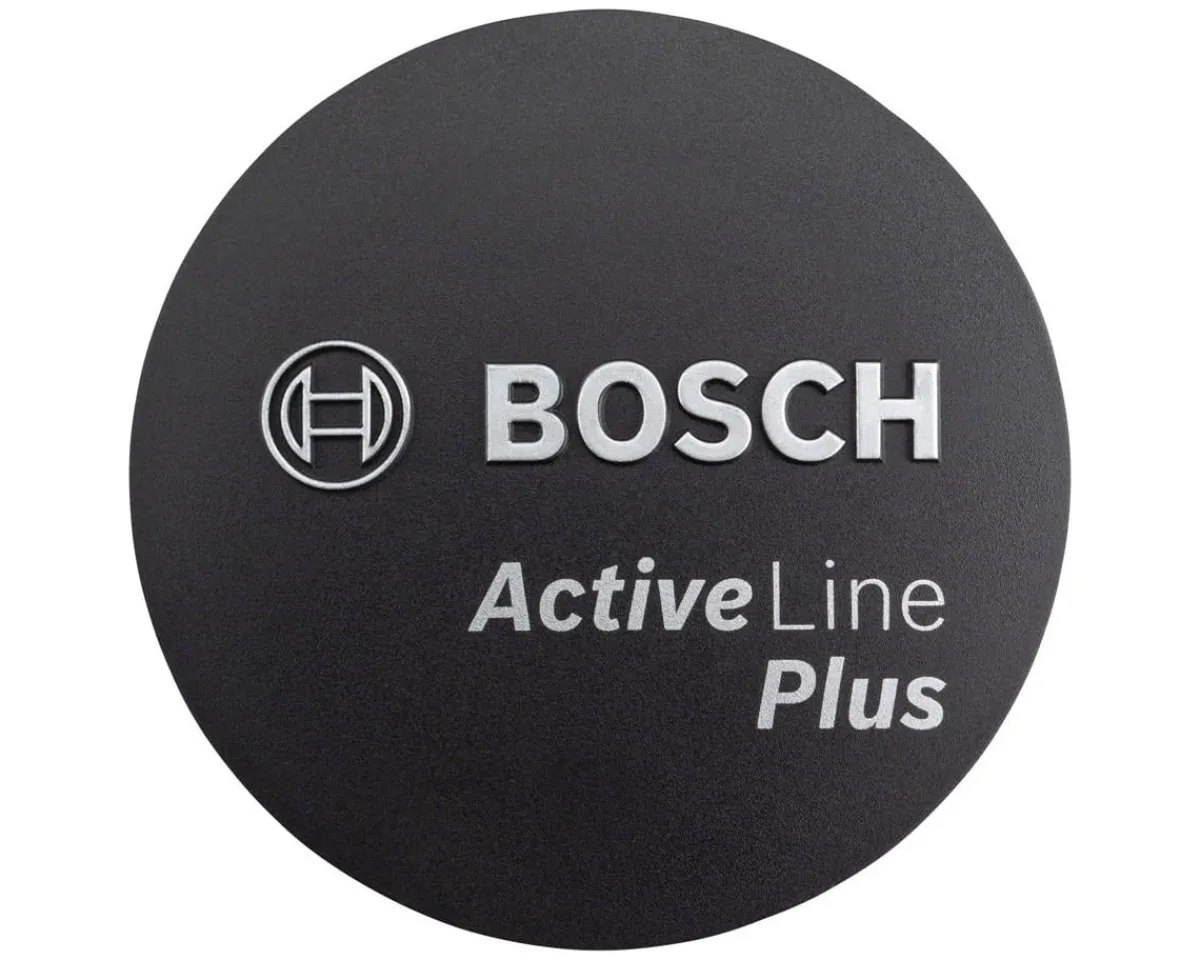 Bosch E-Bike Parts|Logo Cover (Active Plus) (BDU3XX)