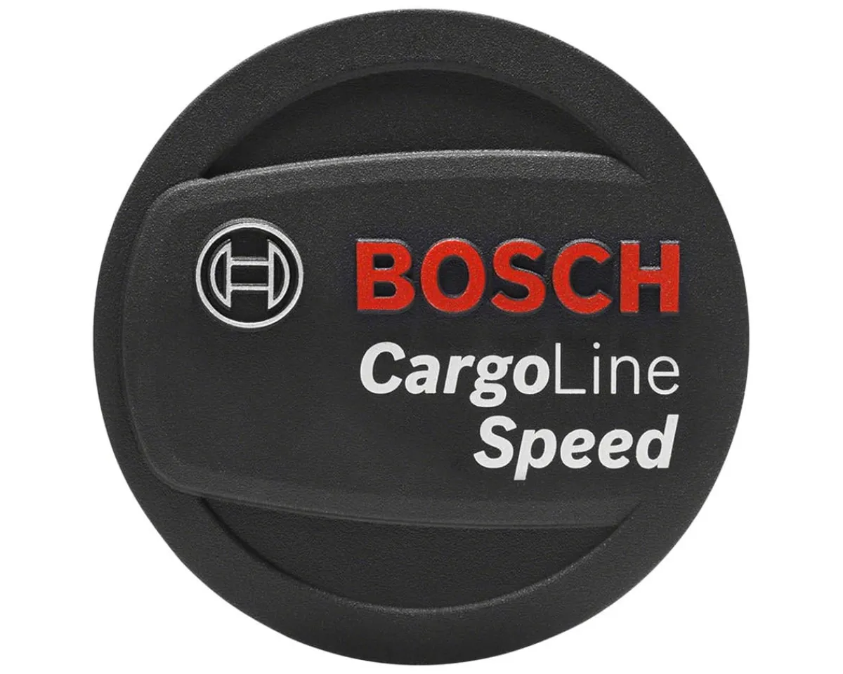 Bosch E-Bike Parts|Logo Cover (Cargo Line Speed)