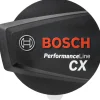 Bosch E-Bike Parts|Logo Cover (Performance Line CX) (BDU374Y)
