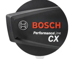 Bosch E-Bike Parts|Logo Cover (Performance Line CX) (BDU374Y)