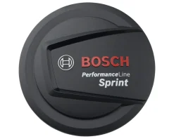 Bosch E-Bike Parts|Logo Cover (Performance Line Sprint) (BDU318Y)