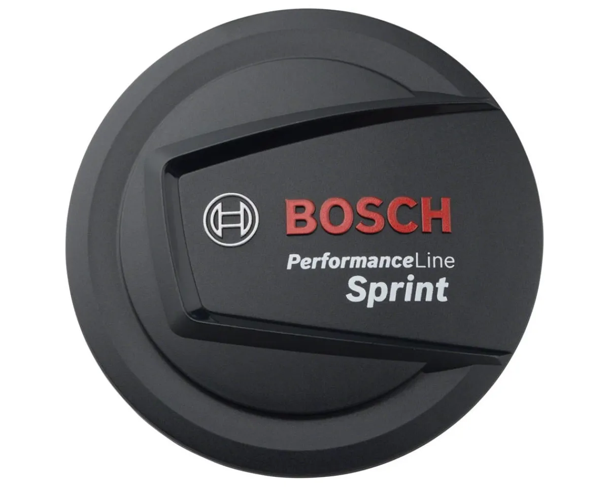 Bosch E-Bike Parts|Logo Cover (Performance Line Sprint) (BDU318Y)