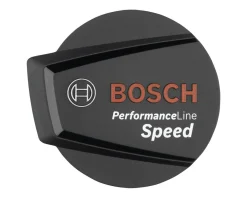 Bosch E-Bike Parts|Logo Cover (Performance Line Speed) (BDU378Y) (The Smart System Compatible)